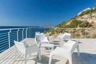 Perla del Golfo Resort